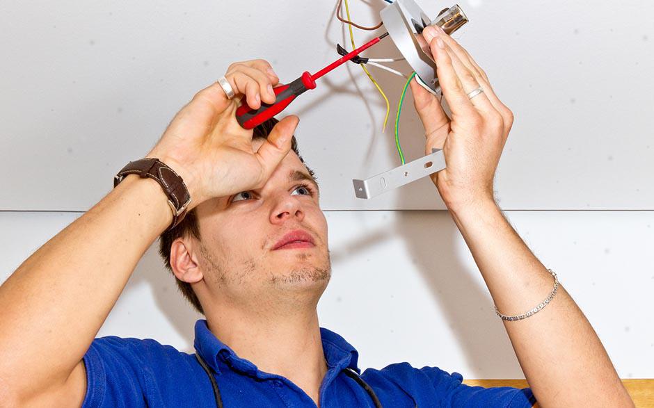 électricité bâtiment Meudon