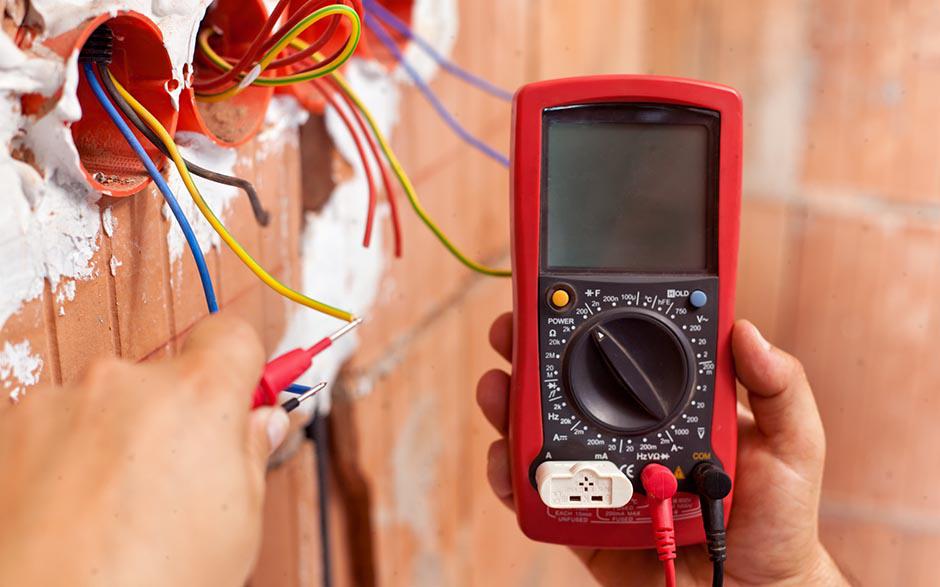 électricité bâtiment Meudon
